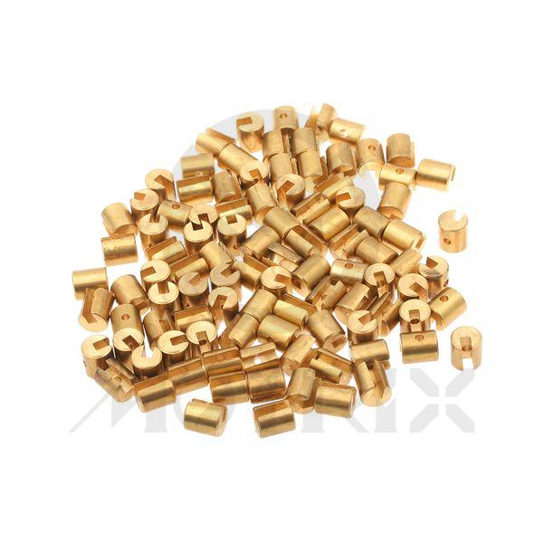 Universal cable nipple, type A1