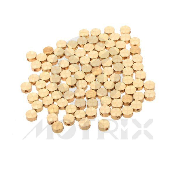 Universal cable nipple, type A11