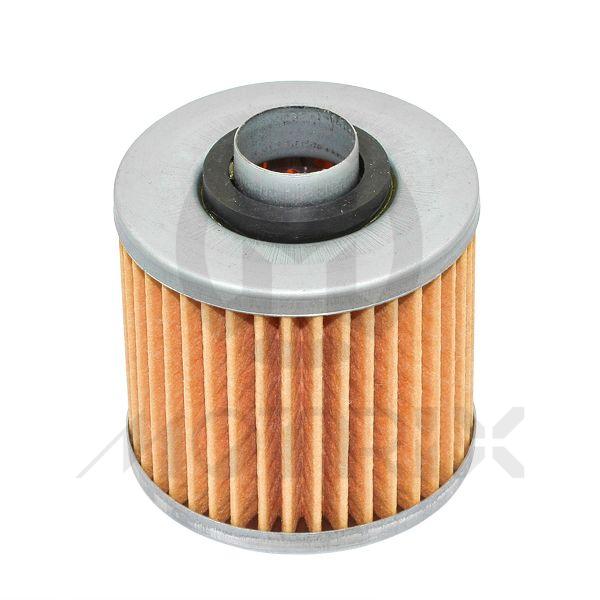 Oil filter for YAMAHA YFM700, XVS125, XT250, XV535, XT600, XVS1100, XC180