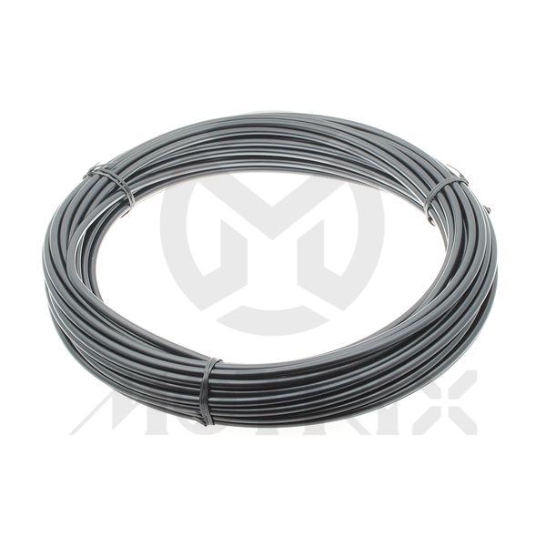 Outer cable 2p 7.0mm, 20m