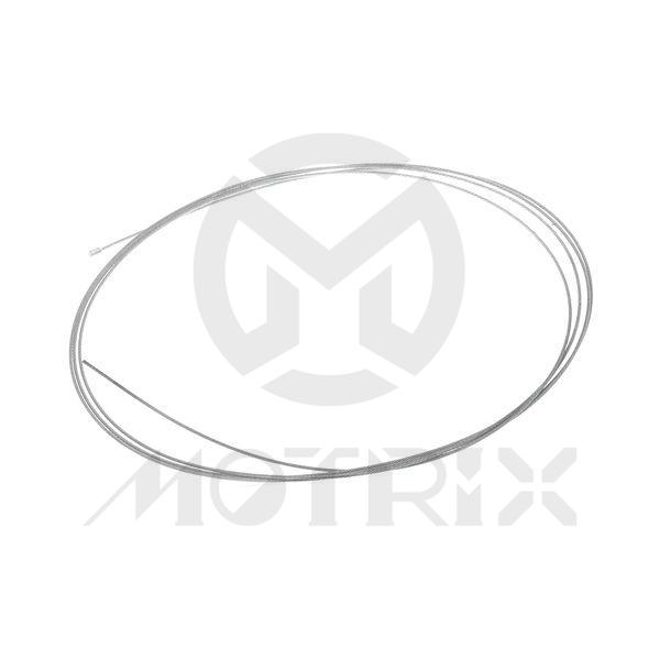 Throttle inner wire only 3x4x1.2mmx2000mm 10 pcs