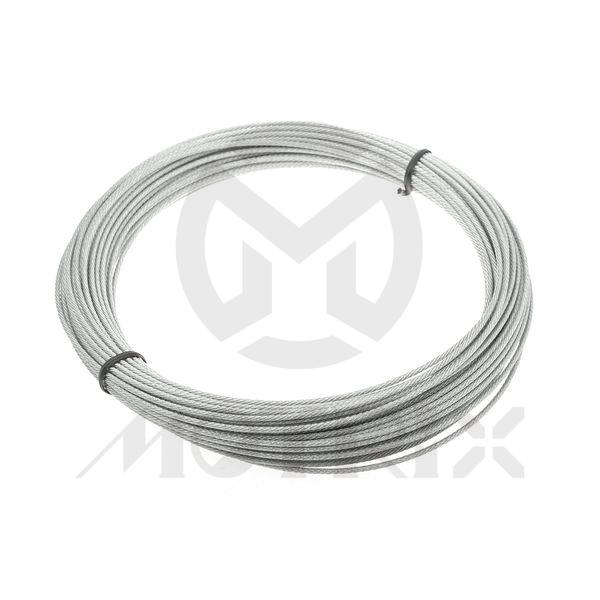 Inner cable 7x7 2.0mm, 20m