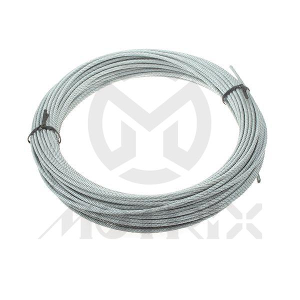 Inner cable 7x7 2.5mm, 20m