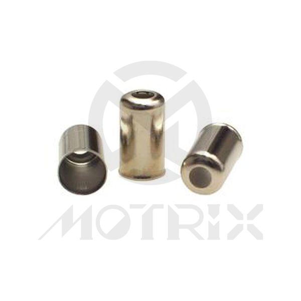 Cable housing end 7mm for 6mm housing 10 pcs