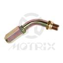 cable angle screw mikuni carb top 10 pcs
