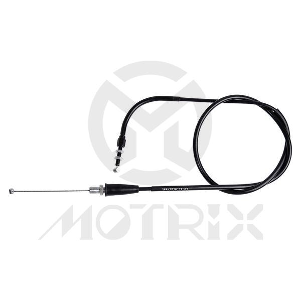 Throttle cable for KAWASAKI Brute Force 650 KVF650D 4x4, Prairie 650 KVF650A 4x4