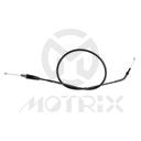 Throttle cable for KAWASAKI KVF360A/B/C 03-07