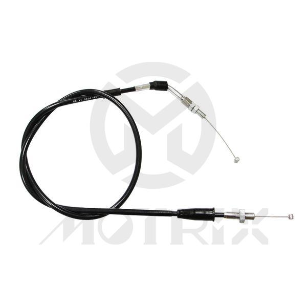 Throttle cable for SUZUKI Quadracer 450 LTR450 2x4, Quadsport Z400 LTZ400 2x4