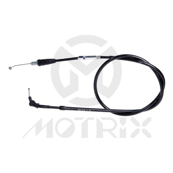 Throttle cable for HONDA Sportrax 250 TRX250EX 2x4, Recon 250 TRX250TM 2x4, FourTrax 200 TRX200SX 2x4