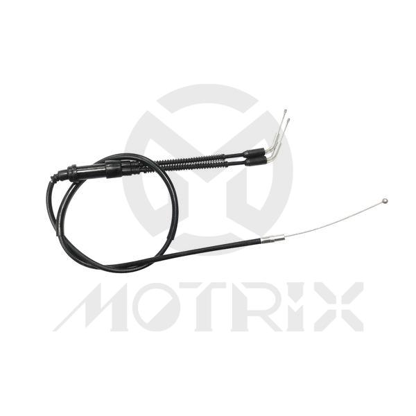 Throttle cable for YAMAHA Banshee 350 YFZ350 87-06