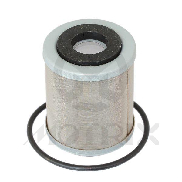 Oil filter for YAMAHA YFM350, YFM400, TT-R250, YZ400, TM RACING 250 4T