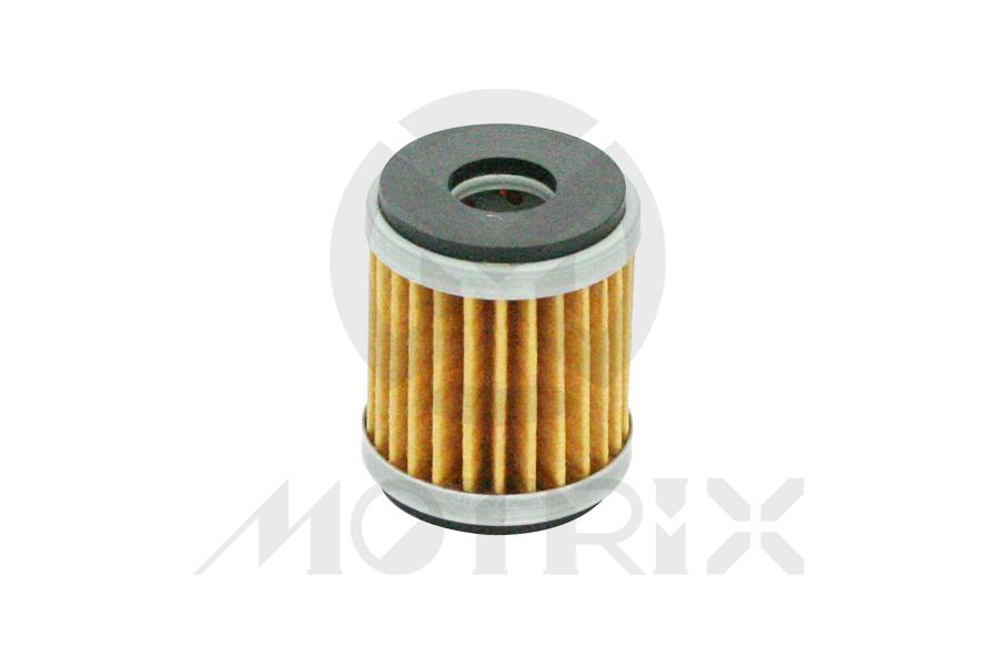 Oil filter for YAMAHA YFZ450, VP125, CZD300, MWD300, WR450, WR125