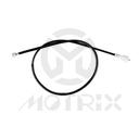 Speedo cable for PEUGEOT Speedfight 100, Speedfight Acqua 50, X-fight 100, X-race 50