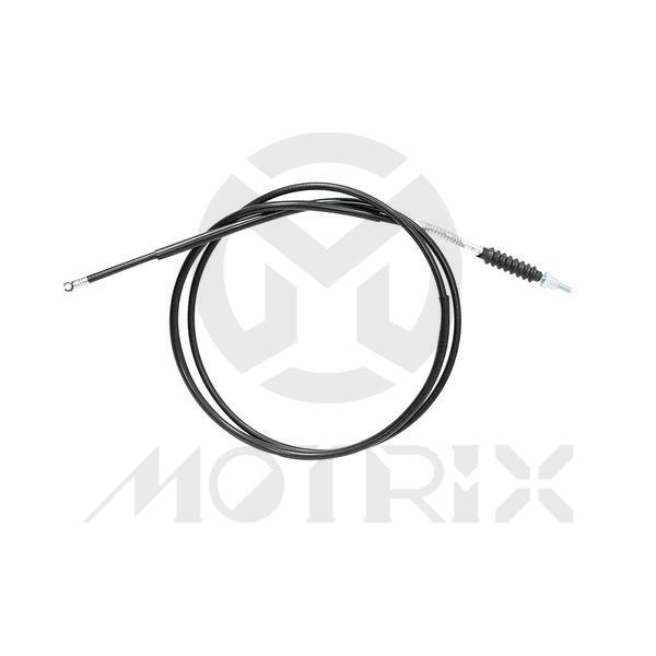 Throttle cable for PIAGGIO 125 FLY, 125 for VESPA LX, 150 LIBERTY 4T, 50 NRG POWER