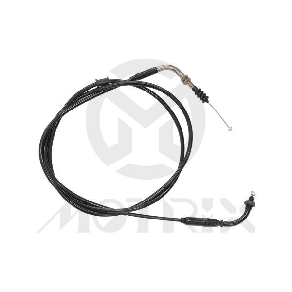 Throttle cable for KYMCO AGILITY