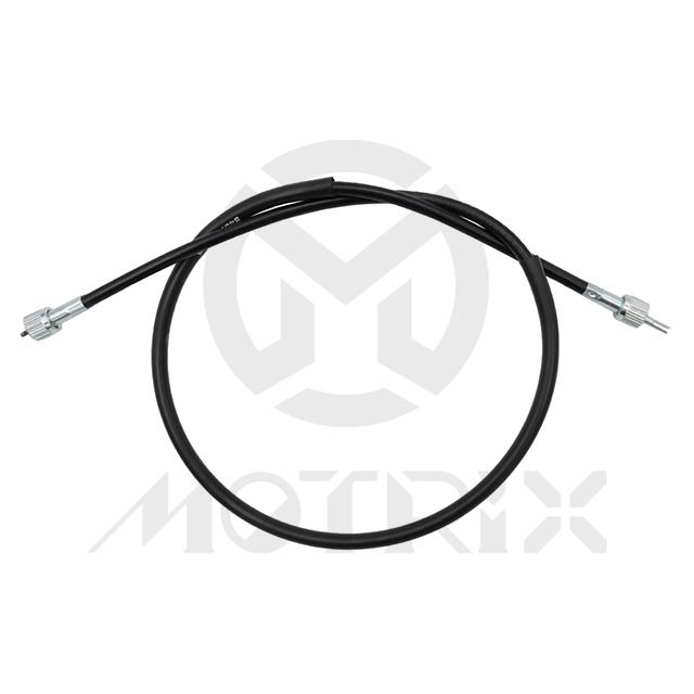 Speedo cable for KAWASAKI KMX 80, KMX125, KLR600, SUZUKI GSX 1100