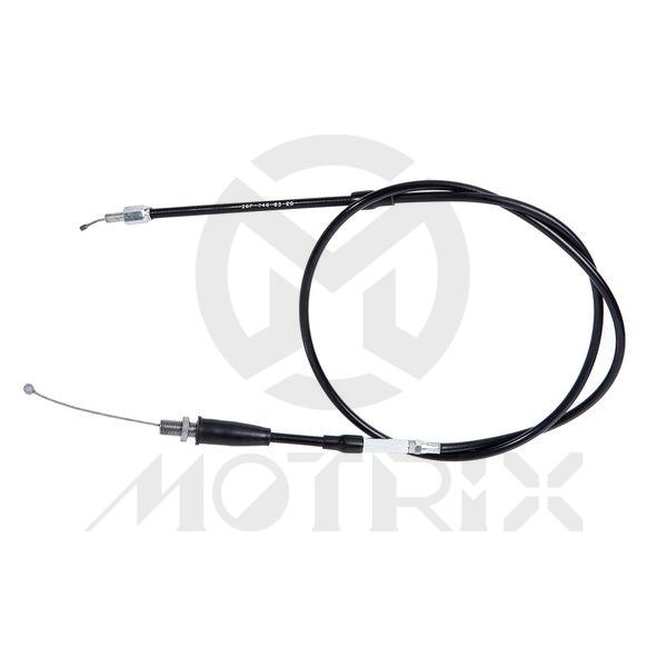Throttle cable for POLARIS Magnum 500 4X4, Sportsman 400 4x4 HO, Trail Blazer 330