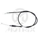 Throttle cable for POLARIS Magnum 500 4X4, Sportsman 400 4x4 HO, Trail Blazer 330