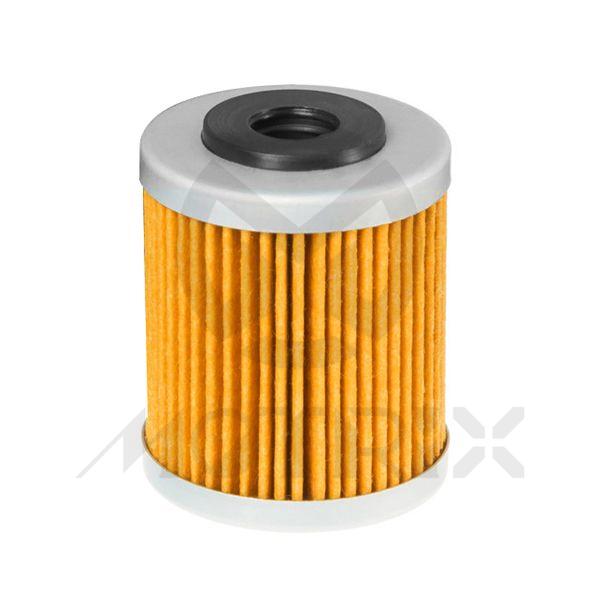 Oil filter for KTM 690 Enduro, HUSQVARNA 701 Supermoto