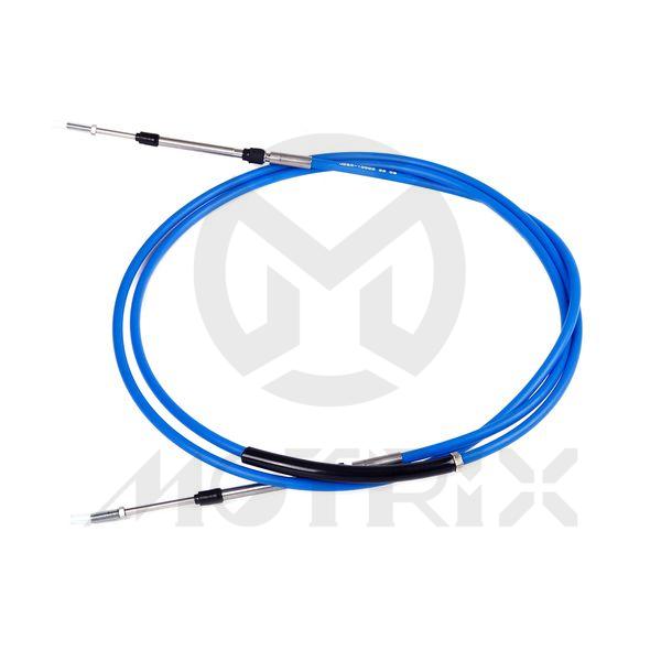 Steering cable for KAWASAKI JS 440, 550 SX, JS 550