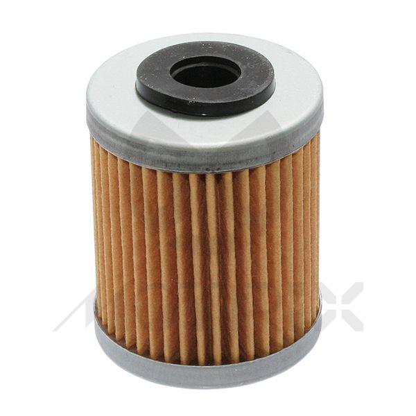 Oil filter for KTM 450XC, 520SX, 690 Duke