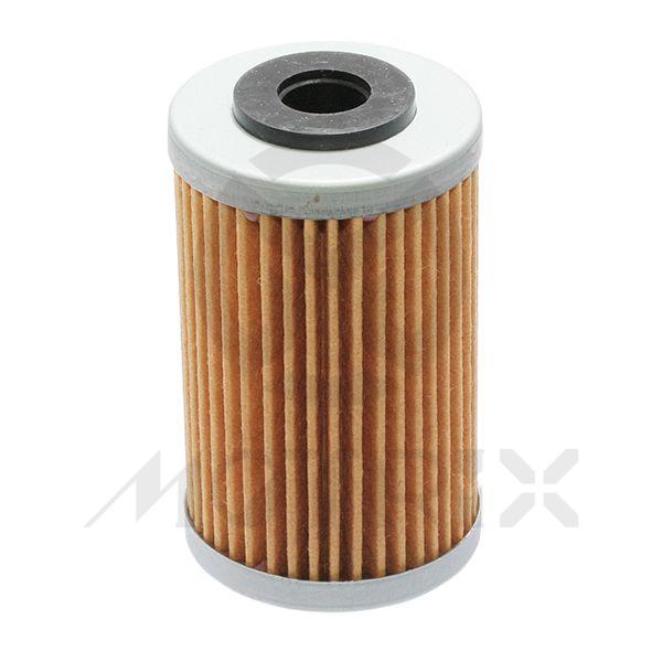 Oil filter for HUSQVARNA 401, 701, KTM 125, 390, 690, HUSABERG FE450