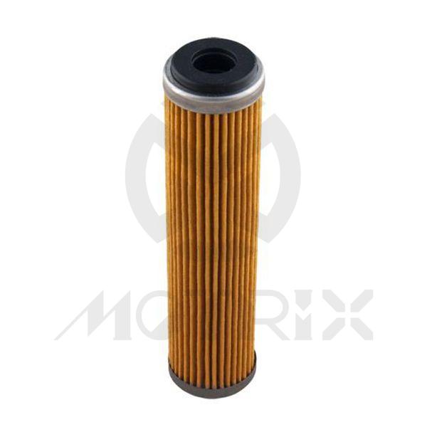 Oil filter for BATAMOTOR 350RR, 400RR, 450RR Enduro