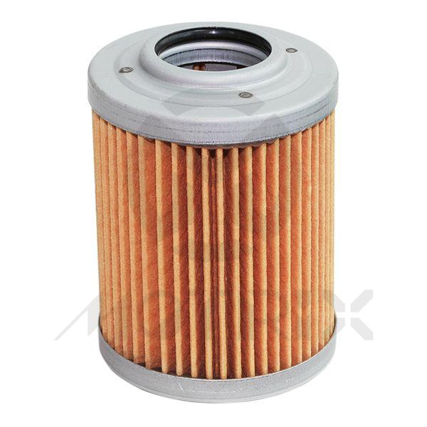 Oil filter for APRILIA RSV1000, BOMBARDIER 400 Outlander, Can-Am 1000/450/650/800/850 Outlander