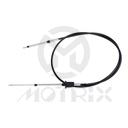 Steering cable for SEA-DOO GTI, GTX, GTX LTD