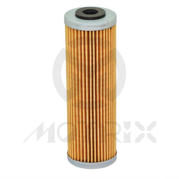 Oil filter for KTM 1190 Adventure, 1290 Super Duke GT, 990 SM