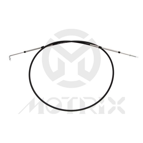 Reverse cable for SEA-DOO GTX 4 Tec, 4 Tec LTD, LTD BVIC, Wake BVIC 215, RXT 255, Wake 155