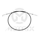 Reverse cable for SEA-DOO GTX 4 Tec, 4 Tec LTD, LTD BVIC, Wake BVIC 215, RXT 255, Wake 155