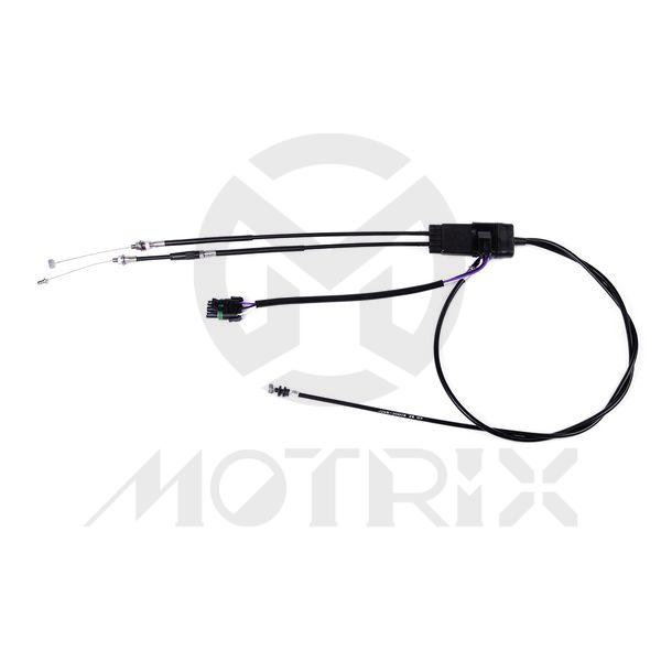 Throttle cable for SEA-DOO GTX LTD, RX 99-02