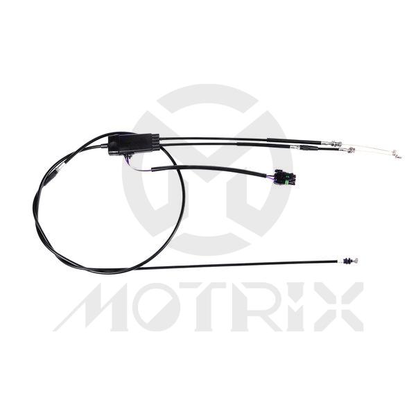 Throttle cable for SEA-DOO XP LTD, XP 99-02