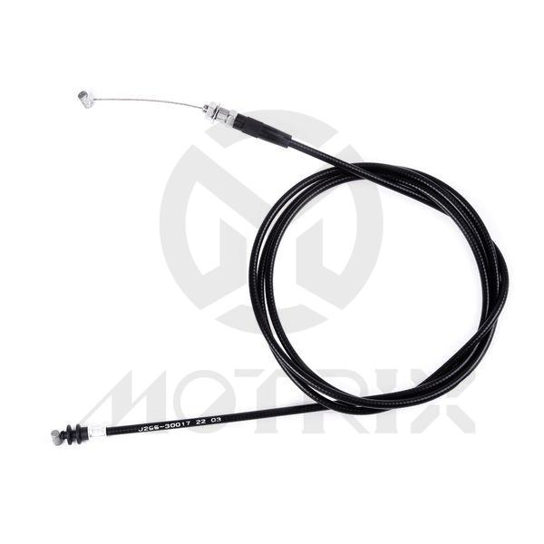 Throttle cable for SEA-DOO GTX 4 Tec Wake, GTX 155, GTI 4 Tec Rental, GTI 4 Tec STD