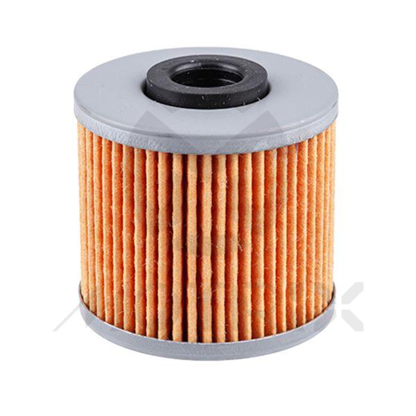 Oil filter for KAWASAKI J300, KYMCO 125, 200i, 300i