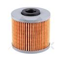 Oil filter for KAWASAKI J300, KYMCO 125, 200i, 300i