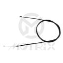 Throttle cable for SEA-DOO GS, GSI, GTI 98-01