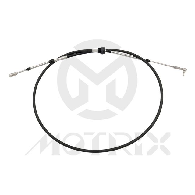 Steering cable for YAMAHA VX Cruister, VX Deluxe, VX Wave Runner, VX Sport