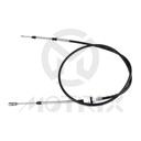 Steering cable for YAMAHA XL 1200 W, XL 760 W, XL 700 Wave Runner