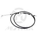 Steering cable for YAMAHA GP 1200