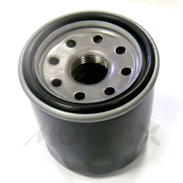 Oil filter for HONDA CB400, VT600, VT1100, KAWASAKI EX300, Z1000