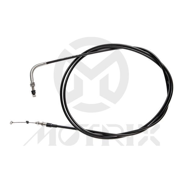 Throttle cable for YAMAHA SuperJet 650, Wave Runner 500, VXR650, Wave Blaster 700, VXR Pro 700, Wave Raider 700