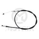 Throttle cable for YAMAHA XL 1200, GP 1200, XLT 1200