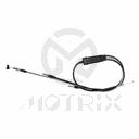 Throttle cable for BOMBARDIER 380-500 1995-01