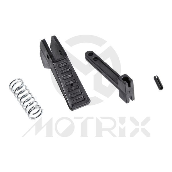 Choke cable repair kit, For BOMBARDIER-LYNX, SKI-DOO 1999-