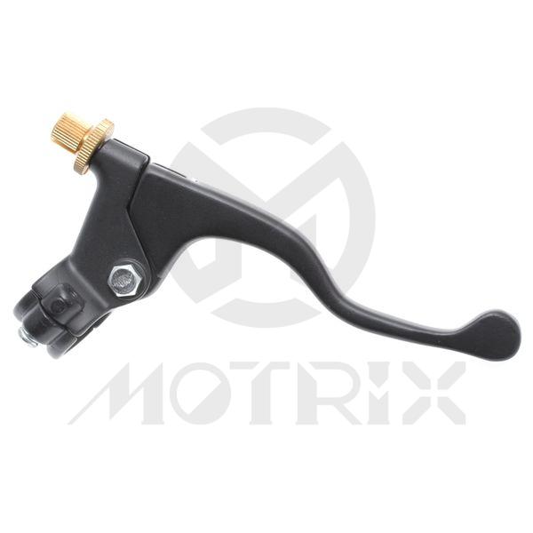 Shorty lever assembly for HONDA XR