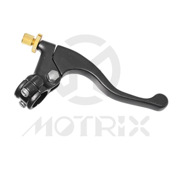 Shorty lever assembly for HONDA XR