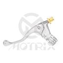 Brake lever assembly for universal