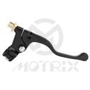 Shorty lever assembly black for HONDA XR